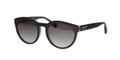 Coach Sunglasses HC 8056 511811 Blk Grey 53MM