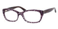 JIMMY CHOO Eyeglasses 82 0S87 Panther Gray 52MM