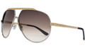 JIMMY CHOO Sunglasses BENNY/S 0D4W Palladium 62MM