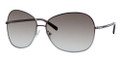 JIMMY CHOO Sunglasses CROCUS/S 0AGD Br Grn 64MM