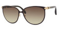 JIMMY CHOO Sunglasses JULIET/S 05B4 Br 60MM