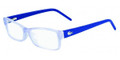 LACOSTE Eyeglasses L2603 516 Lilac 53MM