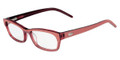LACOSTE Eyeglasses L2638 538 Lilac Rose 52MM