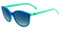 LACOSTE Sunglasses 601S 424 51MM