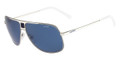 LACOSTE Sunglasses L150SP 045 Slv 62MM