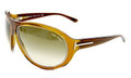 Tom Ford ANGUS TF25 Sunglasses R68  SOFT Br