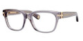 MARC JACOBS Eyeglasses 485 0KB7 Gray 53MM