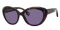MARC JACOBS Sunglasses 319/S 0086 Havana 54MM