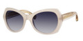MARC JACOBS Sunglasses 434/S 03R7 Sand 56MM