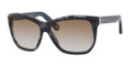 MARC JACOBS Sunglasses 464/S 0BVW Havana Gray 59MM