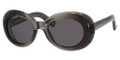 MARC JACOBS Sunglasses 472/S 0I73 Transp Olive 51MM