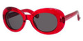 MARC JACOBS Sunglasses 472/S 0L84 Red 51MM