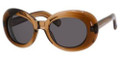 MARC JACOBS Sunglasses 472/S 0LRL Br 51MM