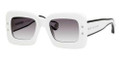 MARC JACOBS Sunglasses 501/S 0EIS Wht 50MM