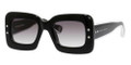 MARC JACOBS Sunglasses 501/S 0EIU Blk 50MM