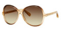 MARC JACOBS Sunglasses 503/S 00MY Br Shaded 60MM