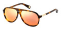 MARC JACOBS Sunglasses 514/S 005L Havana 60MM