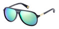 MARC JACOBS Sunglasses 514/S 0PJP Blue 60MM