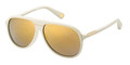 MARC JACOBS Sunglasses 514/S 0SBR Ivory 60MM