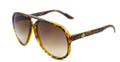 Gucci 1627/S Sunglasses 07911W Havana (5912)