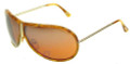 Tom Ford FALCONER TF2 Sunglasses 228  ORANGE