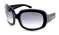 Tom Ford LISA TF28 Sunglasses B5  Blk