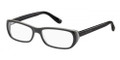 MARC BY MARC JACOBS MMJ 573 Eyeglasses 0C90 Gray Taupe Blk 52-15-140