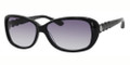 MARC BY MARC JACOBS Sunglasses MMJ 321/S 029A Blk 56MM
