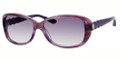 MARC BY MARC JACOBS Sunglasses MMJ 321/S 0NDA Purple 56MM