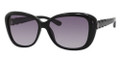MARC BY MARC JACOBS Sunglasses MMJ 323/S 029A Black 54MM