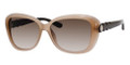 MARC BY MARC JACOBS Sunglasses MMJ 323/S 0S94 Opal Brown 54MM