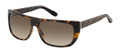 MARC BY MARC JACOBS MMJ 328/S Sunglasses 0YQ6 Havana Br 60-14-130