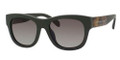 MARC BY MARC JACOBS Sunglasses MMJ 330/S 0XR4 Cactus Green 51MM
