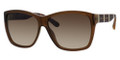 MARC BY MARC JACOBS Sunglasses MMJ 331/S 0XZ7 Brown 59MM