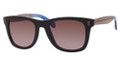 MARC BY MARC JACOBS Sunglasses MMJ 335/S 0Z3Z Br Blue 51MM