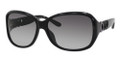 MARC BY MARC JACOBS Sunglasses MMJ 336/S 0HOR Blk 61MM