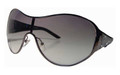 Valentino 5451 Sunglasses FCBM7  DARK GRAY