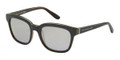 MARC BY MARC JACOBS Sunglasses MMJ 352/S 03YS Blk Transp Br 51MM