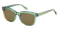 MARC BY MARC JACOBS Sunglasses MMJ 352/S 03Z6 Yellow Blue 51MM