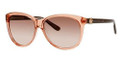 MARC BY MARC JACOBS Sunglasses MMJ 353/S 0464 Salmon 56MM