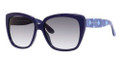 MARC BY MARC JACOBS Sunglasses MMJ 358/S 043A Blue 58MM
