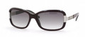 Valentino 5520 Sunglasses ALFLW  HAVANA VIOLET