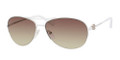 MARC BY MARC JACOBS Sunglasses MMJ 362/S 0DMV White 59MM