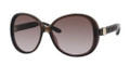 MARC BY MARC JACOBS Sunglasses MMJ 364/S 06S0 Opal Br 58MM