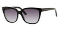 MARC BY MARC JACOBS MMJ 391/S Sunglasses 0807 Blk 56-15-140
