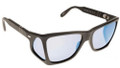 Persol PO0009 Sunglasses 900/04 Matte Blk
