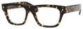 YVES SAINT LAURENT Eyeglasses 2313/N 0IL5 Havana Spotted 52MM