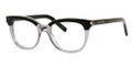 YVES SAINT LAURENT Eyeglasses SL 11 02YC Blk Gray 50MM