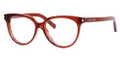 YVES SAINT LAURENT Eyeglasses SL 13 0LFY Burg 53MM