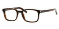YVES SAINT LAURENT Eyeglasses SL 7 0TVD Havana 51MM